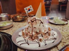 -首尔烤肉大排档(合生汇店)