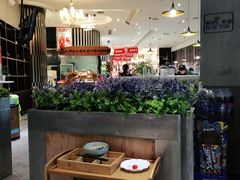 -拾贝海鲜馆（海鲜粤菜）(花果园店)