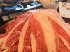 美国肥牛-一本魅·日式料理