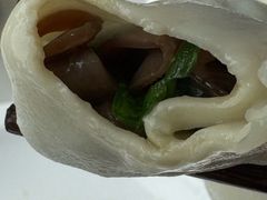 -海知道大连海鲜水饺(南山大冲店)