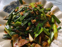 -余家庄肥肠鱼地方汤锅(银杏大道店)