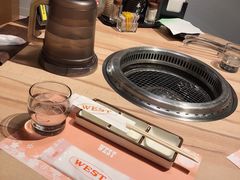 -焼肉 ウエスト(天神店)