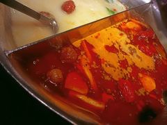 -湊湊火锅·茶憩(打浦桥日月光店)