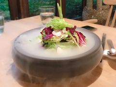 -青城山六善酒店·紫氣園中餐厅