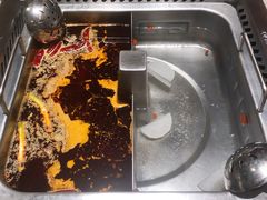 清水火锅-海底捞火锅(亲贤北街店)