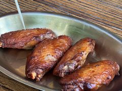 -玛格萝妮比萨屋(四平店)