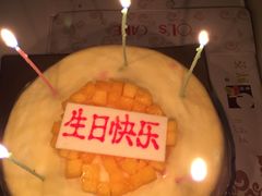picture-OL’s Cake鲜荟千层(东风中路店)