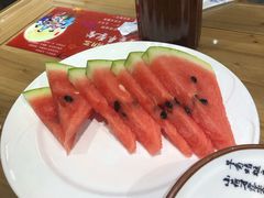 -十六中酱肉·烧烤·京菜小馆(五方桥旗舰店)