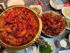 -指爱龙虾(金杨路总店)
