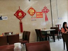 大堂-幸福饭店(佛山路东段店)