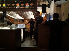 -Ministry of Crab(科伦坡店)