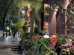 -Antalya安塔利亚土耳其餐厅(猎德店)