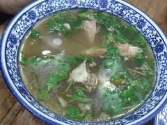 -老白家水盆羊肉