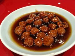 -山西会馆·晋菜·晋商宴·牌匾博物馆(胜利东街店)