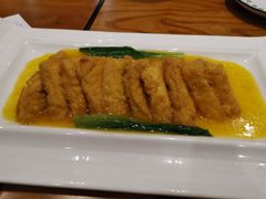 巴依自制豆腐-巴依老爷新疆美食(望京小街店)