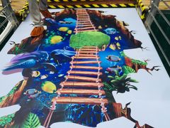 -宁波五龙潭景区