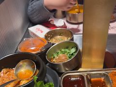 -西塔老太太泥炉烤肉(苏州大悦城店)