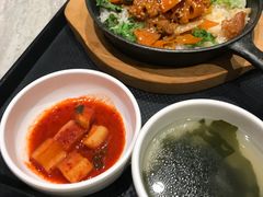 -食代馆(深业上城店)