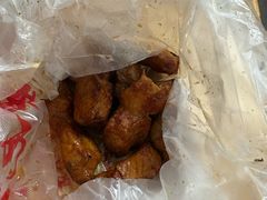 -王记西鎮电烤肉(汶上路店)