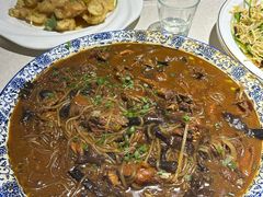 -老六杀猪菜(进乡街店)