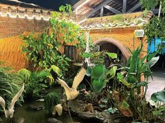 -园林美食城·本土农家菜(杨和镇店)