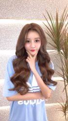 -3AM HAIR SALON染发接发