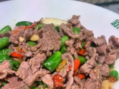 -新白鹿餐厅(城西银泰城店)