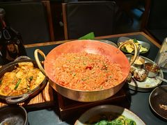 -Ameigo梅果·云贵川bistro(长宁来福士店)