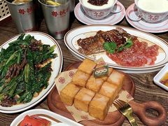 -粤拭轩·广东味道(祥和里店)