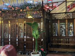 -和源祥·日照菜扛把子(万平口一店)