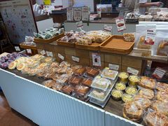 -富贵面包公司(运河店)