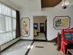 -暖心派对·独栋别墅团建聚会轰趴馆