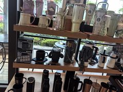 -星巴克(珠海仁恒滨海中心店)