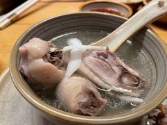 -大头椰·椰子鸡火锅(新梦店)
