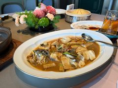 -金海华·悦食东方(苏州中心商场店)