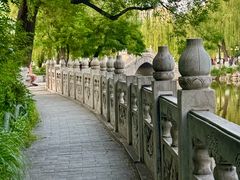 -文瀛公园