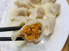 -船歌·鱼水饺青岛菜(国贸商城店)