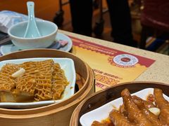 -点都德(奥体印象城店)