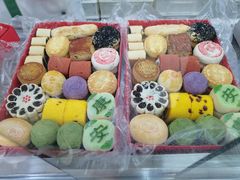 -北京稻香村(白纸坊店)