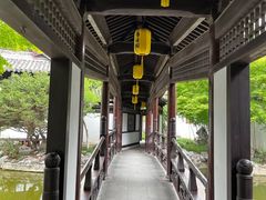 -常熟方塔园