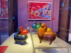 -福建省非物质文化遗产博览苑