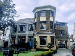 -大可堂普洱茶馆(襄阳南路馆)