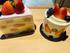 -多乐之日(和平伊势丹店)