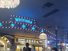 -哥老官重庆美蛙鱼头(日月光店)