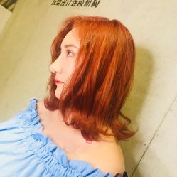 -朗峰专业美发沙龙