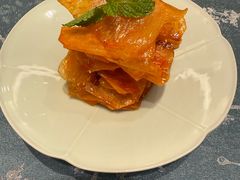 -扬州香格里拉·香宫中餐厅