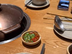 -大头椰·椰子鸡火锅(新梦店)