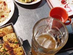 -清真·老金烧烤·小龙虾(山大路店)