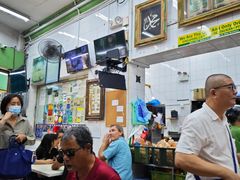 -新加坡Zam Zam餐馆