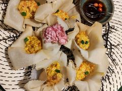 -树下时尚餐厅(翠园街店)
